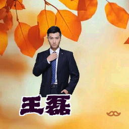 王磊